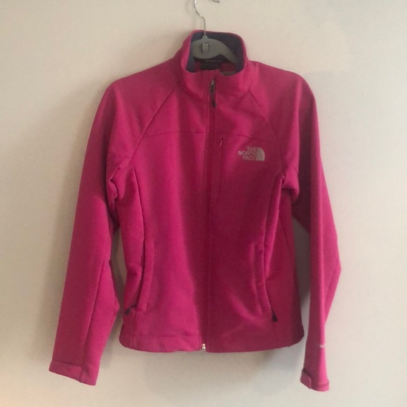 The North Face Jackets & Blazers - The North Face TNF Apex Size S Fuchsia Jacket
